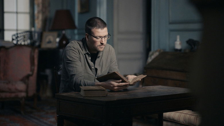 кадр из фильма Sorcières : chronique d'un massacre