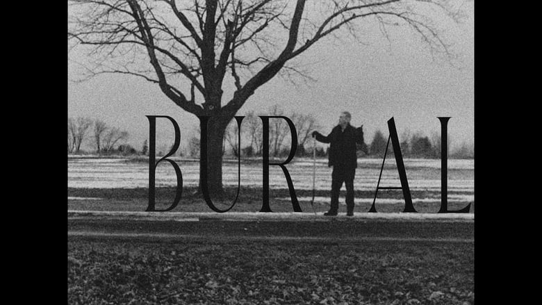 кадр из фильма Burial