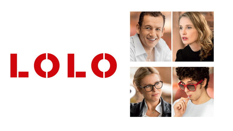 кадр из фильма Маменькин сынок