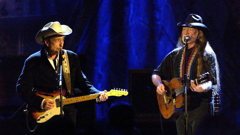 кадр из фильма Willie Nelson & Friends: Outlaws & Angels