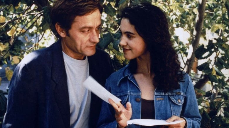 кадр из фильма Осенняя сказка