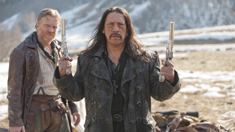 кадр из фильма Мертвец из Тумстоуна