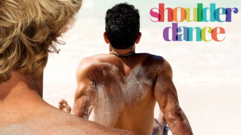 кадр из фильма Shoulder Dance