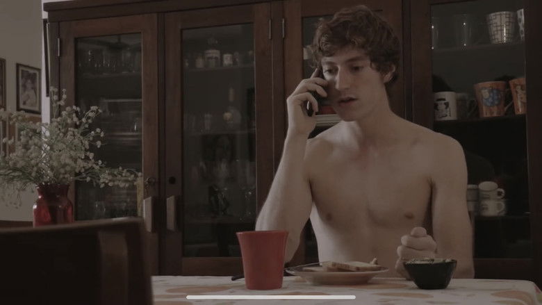 кадр из фильма LILAS