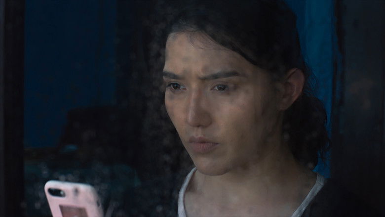 кадр из фильма Nikah