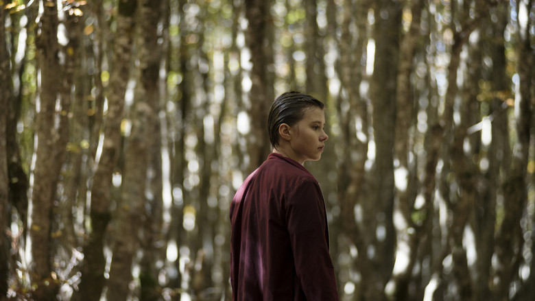 кадр из фильма Сицилийская история призраков