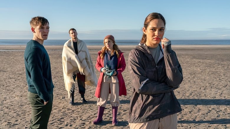 кадр из фильма Du Sie Er & Wir