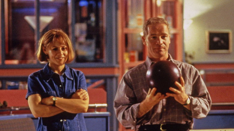 кадр из фильма Меня зовут Джо