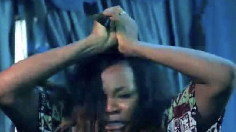 кадр из фильма Somewhere in the Dark