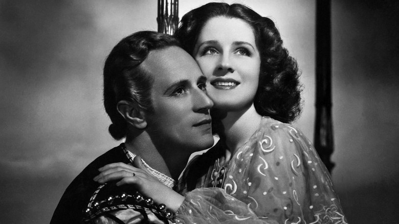 кадр из фильма Ромео и Джульетта