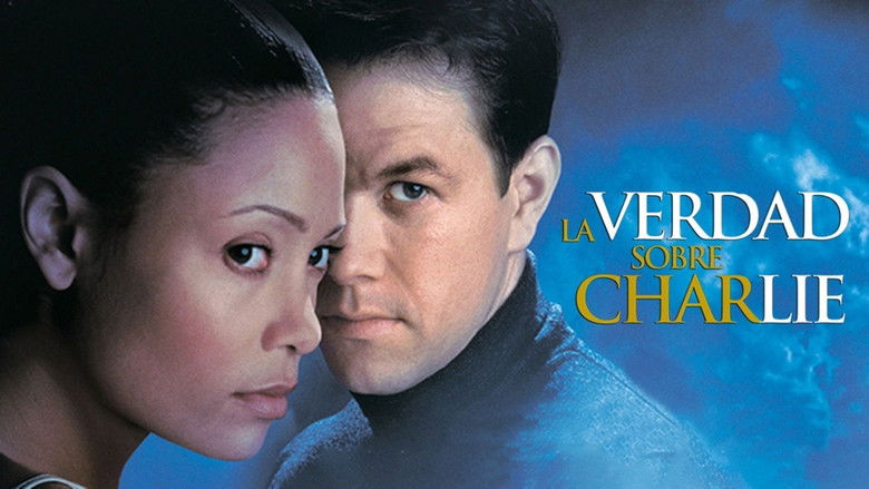 кадр из фильма Правда о Чарли