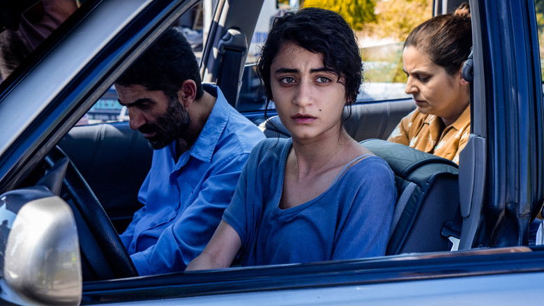 кадр из фильма Герань