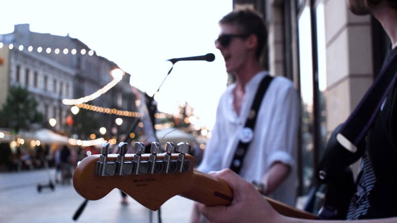 кадр из фильма Праз рэйкі