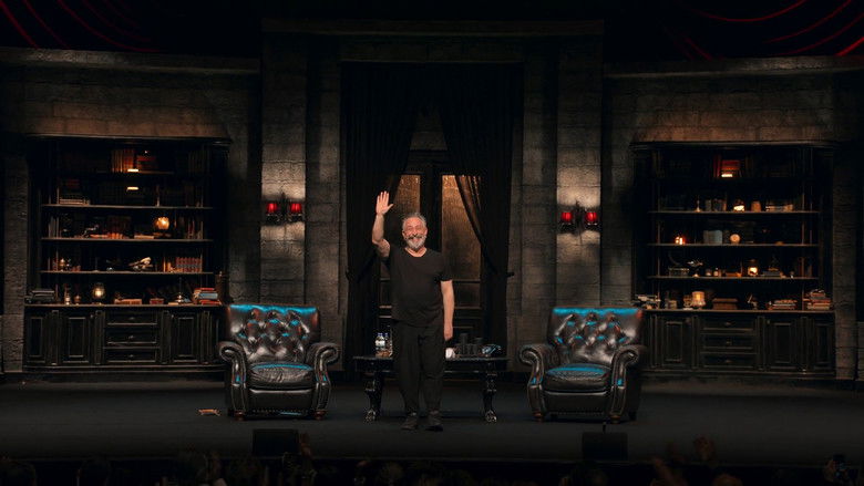 кадр из фильма CMXXIV