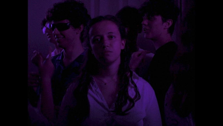 кадр из фильма Metonimia