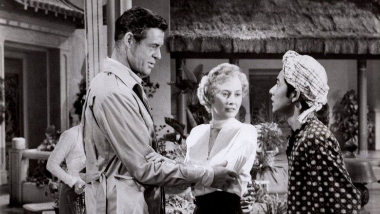 Побег в Бирме