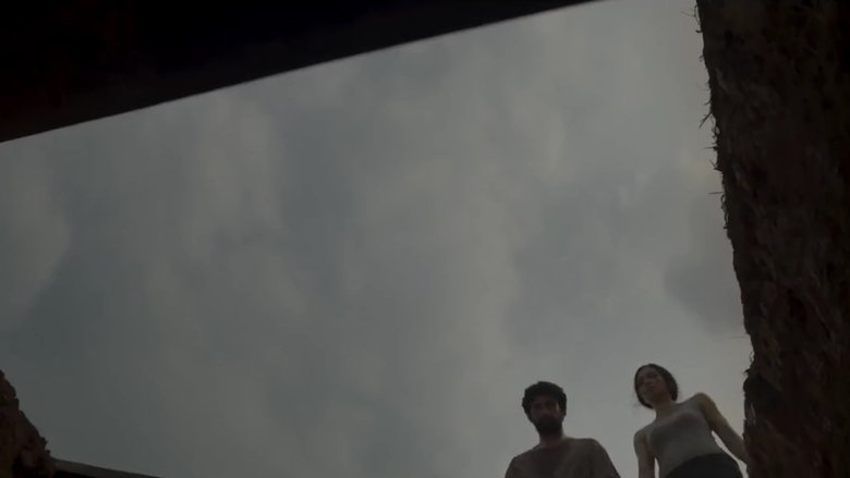 кадр из фильма Астрал. Ночь в могиле