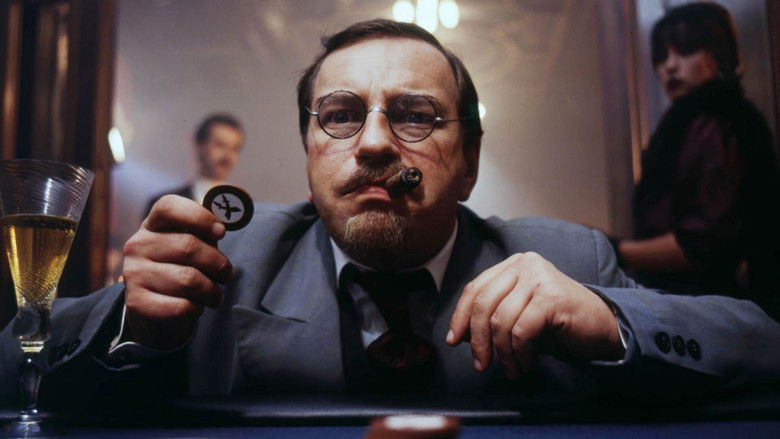 кадр из фильма Лук Купидона