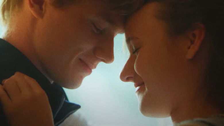 кадр из фильма Letters To Hanna