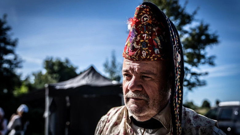 кадр из фильма Au bord des routes