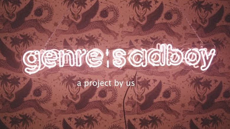 кадр из фильма genre:sadboy