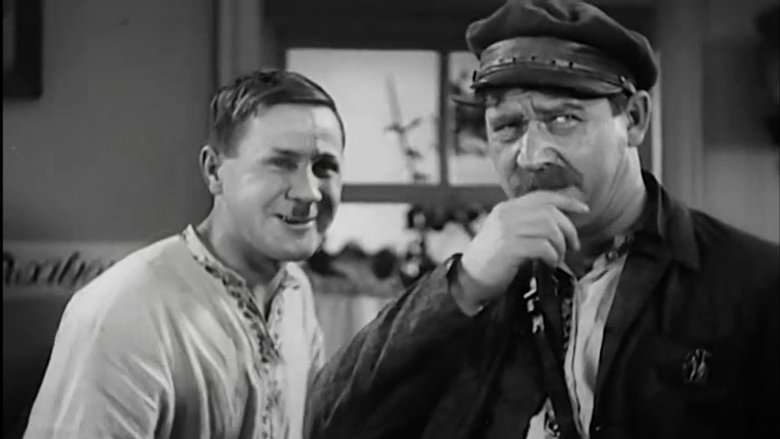 кадр из фильма Богатая невеста