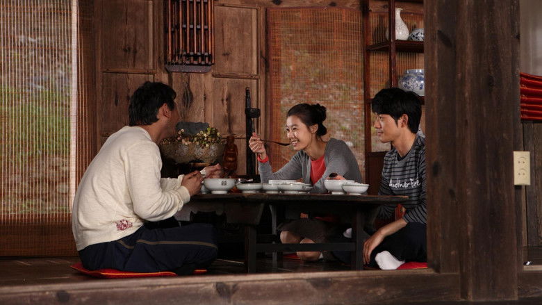 кадр из фильма Попробуй вспомнить