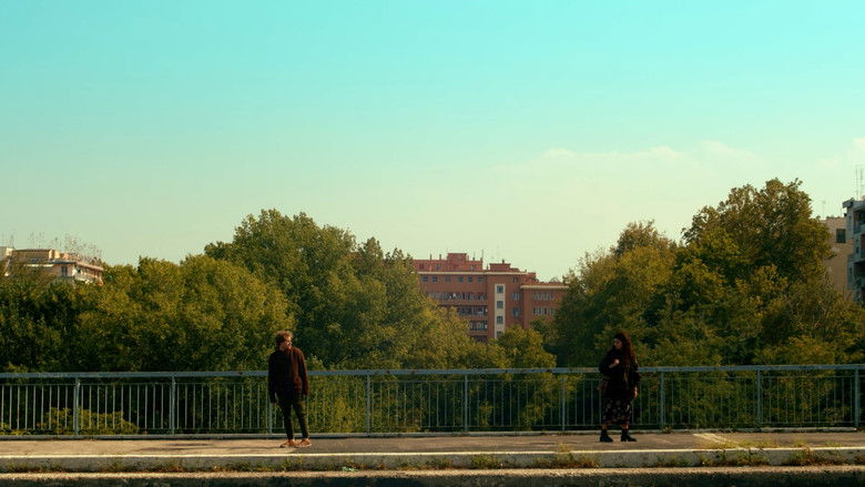 кадр из фильма Diario di un Tossicodipendente