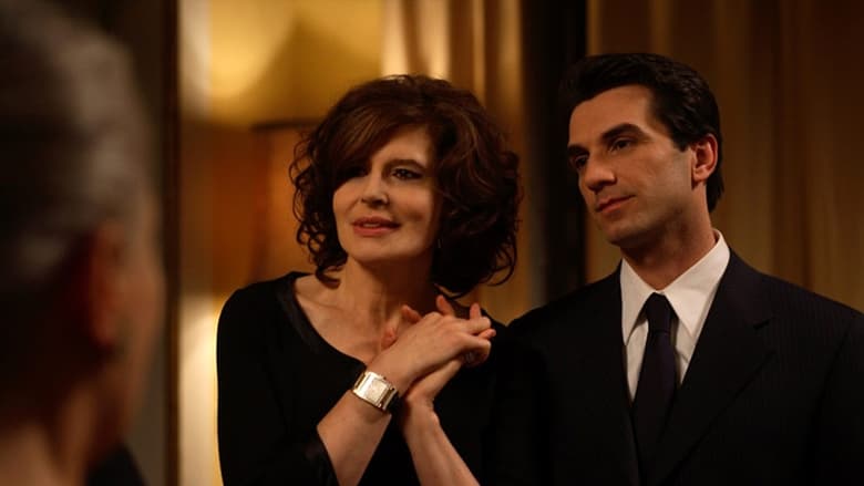 кадр из фильма Час пик