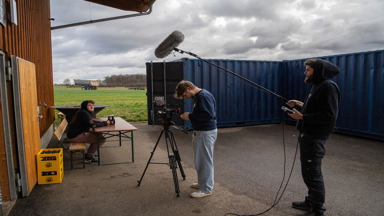 кадр из фильма Domos 3: Behind The Scenes