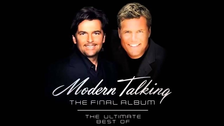 кадр из фильма Modern Talking: The Final Album - Ultimate DVD