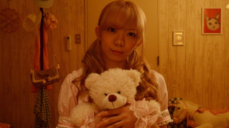 кадр из фильма 少女ピカレスク