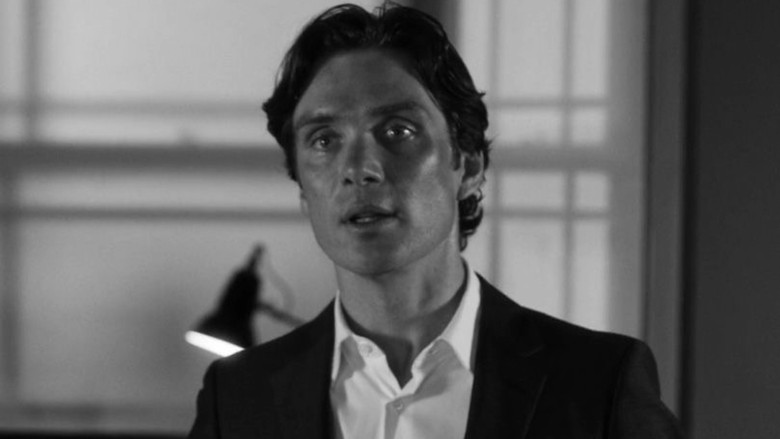 кадр из фильма Вечеринка