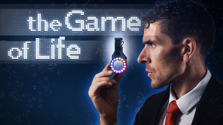 кадр из фильма The Game of Life