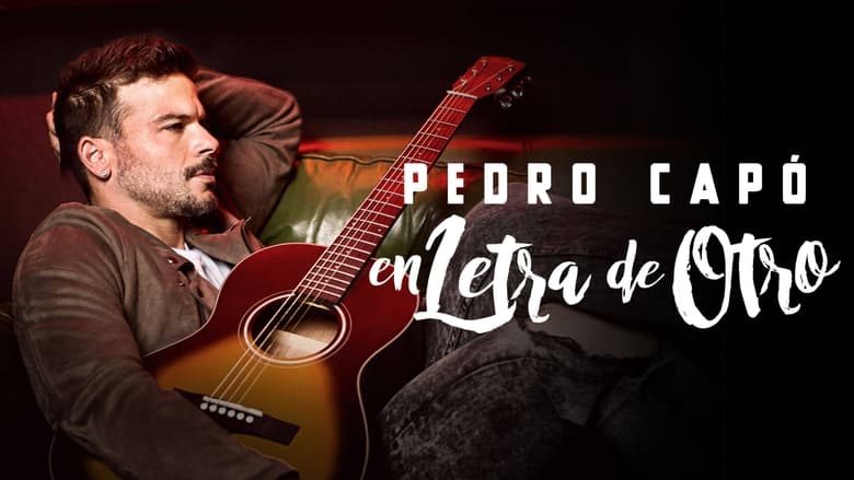 кадр из фильма Pedro Capo: En Letra de Otro