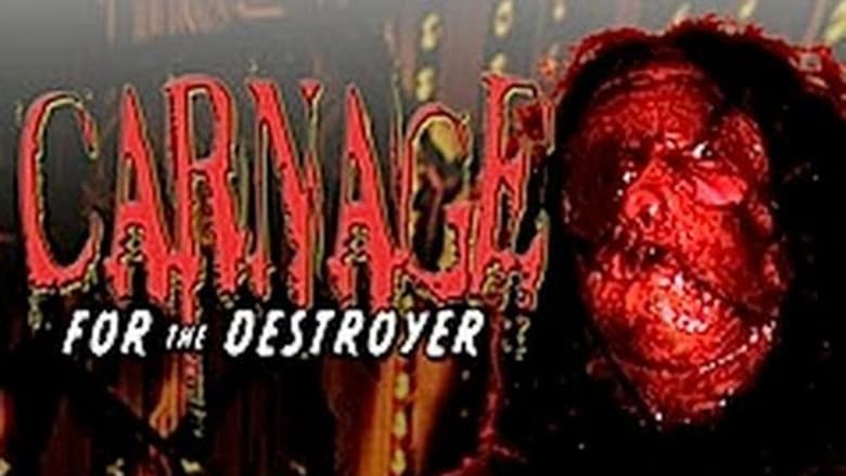 кадр из фильма Carnage for the Destroyer