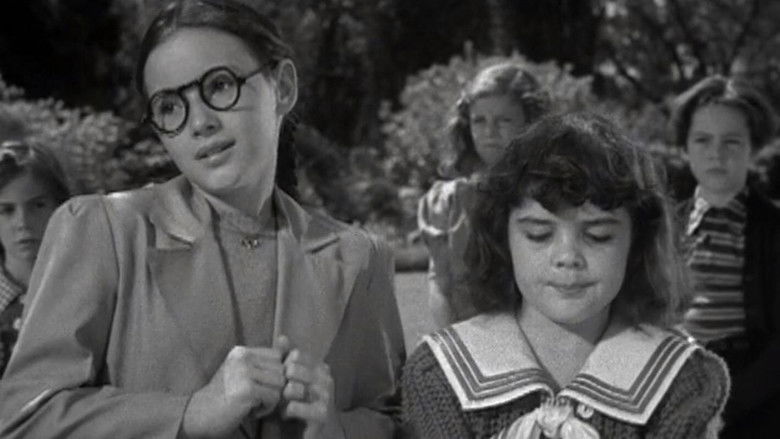 кадр из фильма Melodies Old and New