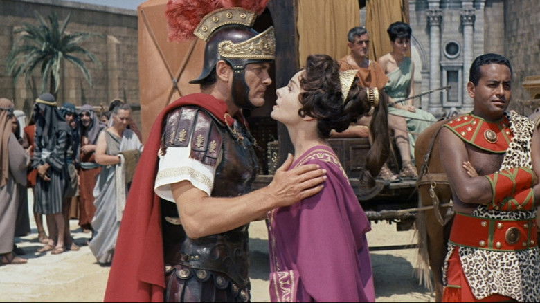 кадр из фильма Понтий Пилат