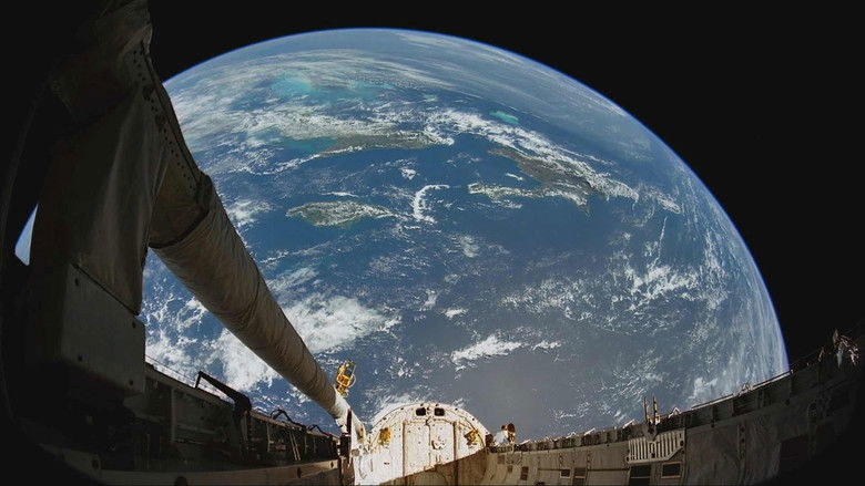 кадр из фильма Blue Planet