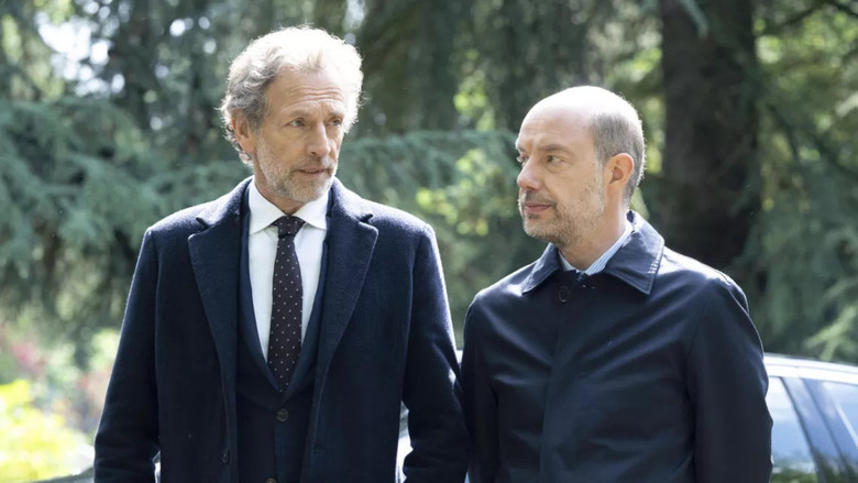 кадр из фильма Tout le monde ment 3