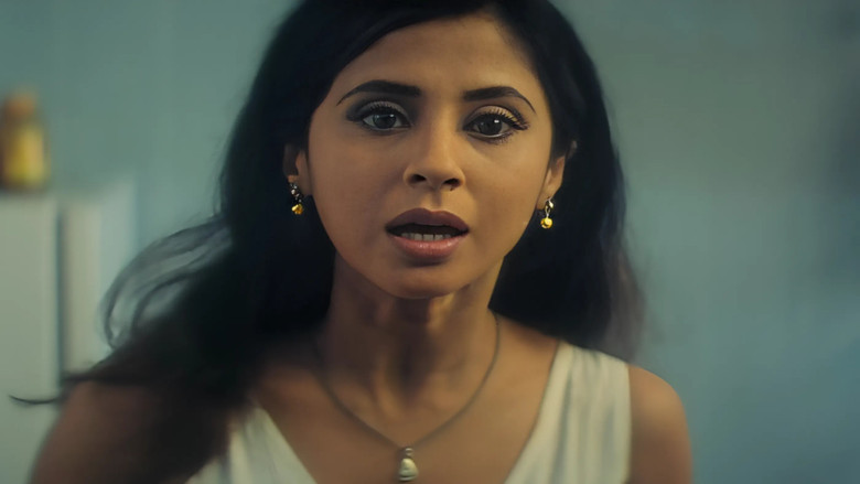 кадр из фильма कौन