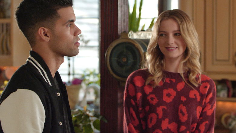 кадр из фильма The Wrong Tutor