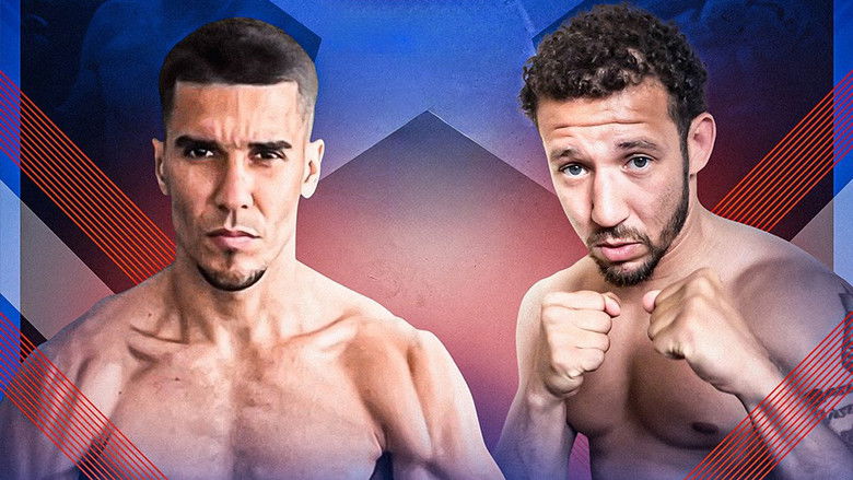 кадр из фильма Nestor Bravo vs. Will Madera