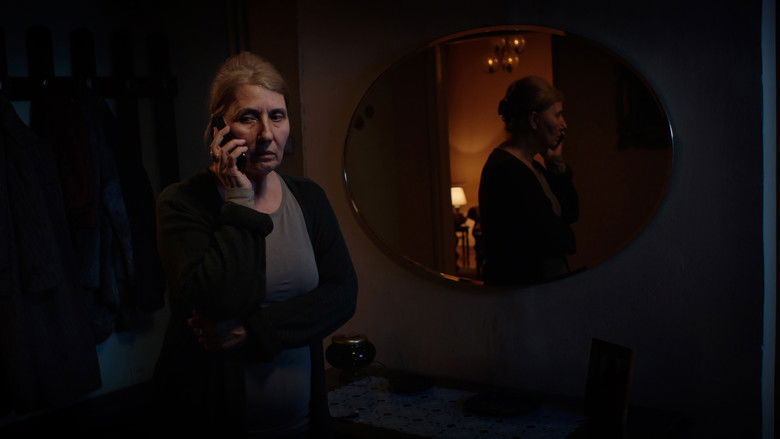 кадр из фильма Vera andrron detin