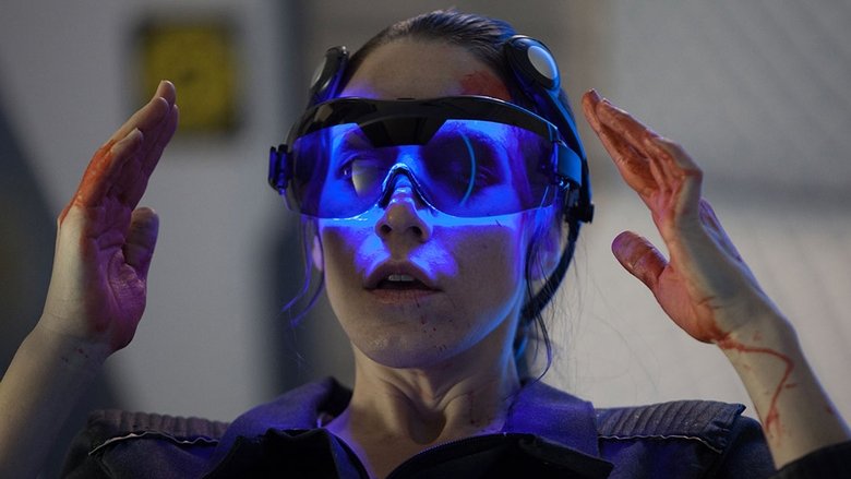 кадр из фильма Пятый пассажир