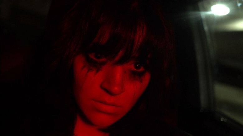 кадр из фильма GHOULFRIEND