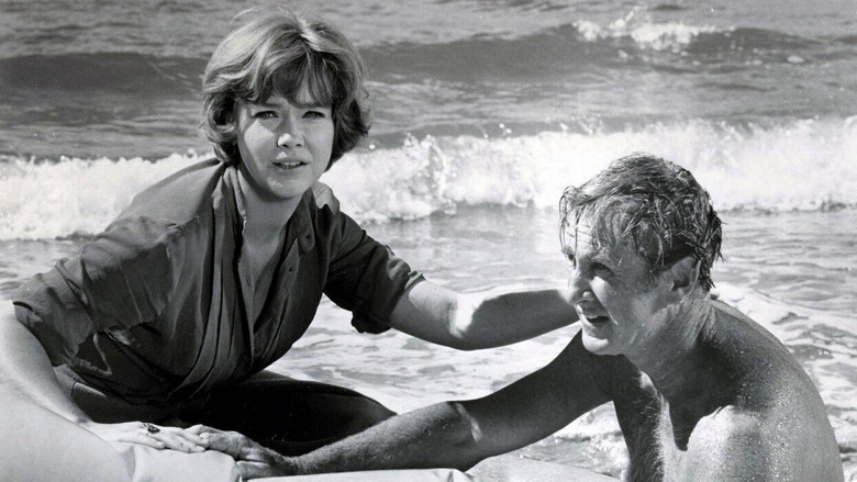 кадр из фильма Lost Flight