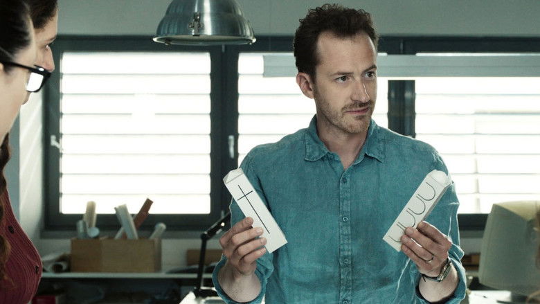 кадр из фильма Monument