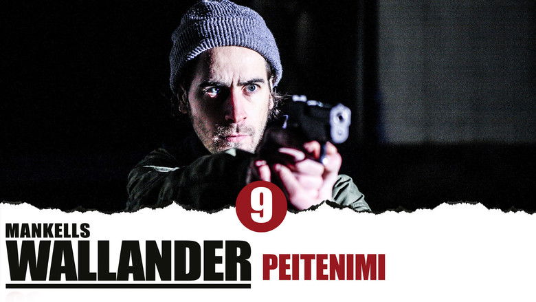 кадр из фильма Täckmanteln