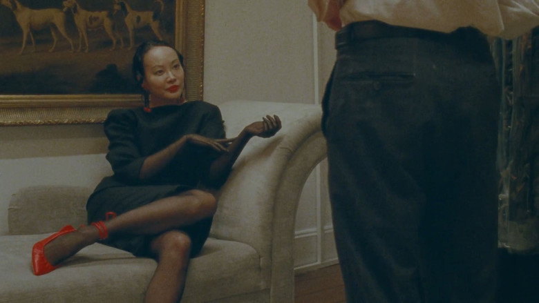 кадр из фильма XConfessions 31